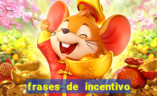 frases de incentivo ao esporte infantil